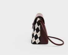 Official website of Xiaoc&K flagship store, mobile bag for women, 2024 new crossbody bag for women, commuting single shoulder bucket bag