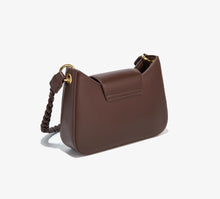 Clever&Ketch trendy women's 2024 new retro underarm shoulder crossbody bag with a high-end feel