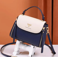 Viney Bag 2024 New Women's Bag Handheld Crossbody Bag Genuine Leather Summer Luxury Light Luxury Autumn/Winter Shoulder Bag
