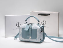 IT GDLEDY Premium Boston Pillow Bag for Women 2024 New Commuter Crossbody Bag Birthday Gift