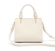 Cnoles leather handbag 2024 new single shoulder crossbody bag women's bag practical birthday gift for girls