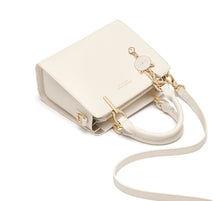 Cnoles leather handbag 2024 new single shoulder crossbody bag women's bag practical birthday gift for girls