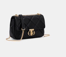 Official website Xiao C&K flagship store bag women's 2024 new women's bag crossbody bag autumn single shoulder chain bag women's style