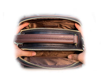 Flowing Gold Bag Hong Kong Guqiao Authentic 2024 New GQ8093 Hong Kong Style Fashion Handheld Crossbody Women's Temperament Bag