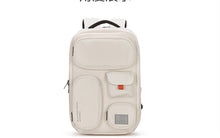 Mixi Computer Backpack Female Backpack 2024 New Outdoor Travel Bag Male Large Capacity Backpack Female College Student