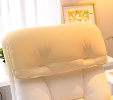 Lazy sofa, computer chair, comfortable backrest for home use, desk chair, office chair, long sitting option, dormitory, student e-sports chair