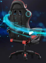 E-sports chair, computer chair, home reclining office chair, student dormitory gaming chair, comfortable sitting chair, lifting boss chair