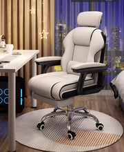 Computer chair backrest comfortable gaming chair ergonomic office anchor chair live broadcast swivel chair student sofa chair