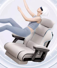 Computer chair backrest comfortable gaming chair ergonomic office anchor chair live broadcast swivel chair student sofa chair