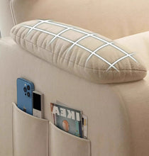 Sofa chair, computer chair, comfortable for prolonged sitting, family lazy chair, can lie in bedroom, internet cafe, single person lazy sofa, e-sports chair