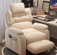 Sofa chair, computer chair, comfortable for prolonged sitting, family lazy chair, can lie in bedroom, internet cafe, single person lazy sofa, e-sports chair