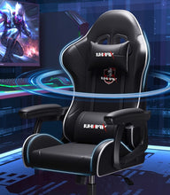E-sports chair, comfortable home sitting sofa, computer chair, dormitory reclining ergonomic chair, single player gaming chair