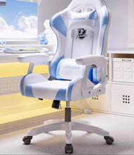 E-sports chair, gaming chair, women's home bedroom, comfortable sitting, ergonomic computer chair, anchor live streaming chair