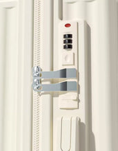 Female luggage 2024 new luggage suitcase boarding 20 inch 24 small travel password leather box silent universal wheel