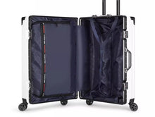 Big Mouth Monkey Official Flagship Store Luggage Travel Box Aluminum Frame 20 Trolley Box Universal Wheel 24 Female and Male Students 26 Durable