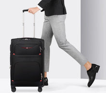 Swiss Army Knife Oxford Cloth Luggage Box Male Boarding Case Trolley Box 24 inch Brand Large Capacity Travel Box Female 20 inch