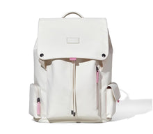 Postdan backpack for female college students 2024 new fashion leisure travel commuting high school computer backpack