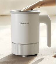 DOGNESS Pet Foot Washing Cup Dog Golden Hair border collie Foot Washing Appliance Paw Washing Cup Massage Cleaning Supplies Large