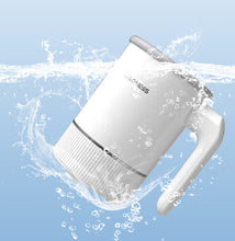 DOGNESS Pet Foot Washing Cup Dog Golden Hair border collie Foot Washing Appliance Paw Washing Cup Massage Cleaning Supplies Large