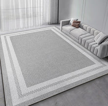 Carpet Living Room 2024 New Luxury Sofa Tea Table Mat Bedside Bedroom Carpet Autumn/Winter Home Carpet