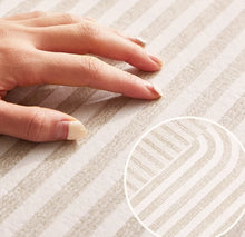 Cream style carpet, living room, light luxury, high-end feeling, 2024 new home sofa, floor mat, bedroom, waterproof, no wash, erasable