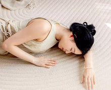 Living room carpet, bedroom, light French cream style, anti cat scratch, light luxury, plain color, waterproof, stain resistant, no wash, sofa, bedside blanket