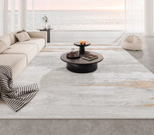 Carpet Living Room 2024 New Bedroom Modern Luxury Home Sofa Tea Table Bedside Carpet Non Washable and Wipable Floor Mat