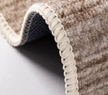 Carpet living room 2024 new Maillard French minimalist retro sofa, coffee table blanket, light luxury high-end no wash floor mat