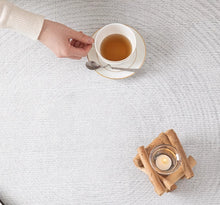 Carpet Living Room 2024 New Bedroom Bedside Sofa Floor Mat Thick Waterproof Non Washable Light Luxury Luxury Luxury