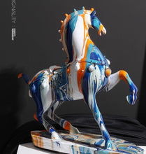 Ma Zhigong Decoration Modern Luxury High end Wine Cabinet Office Living Room Decoration Decoration Home Moving Gifts