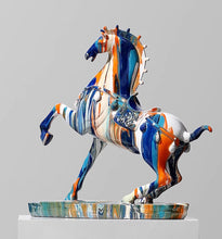 Ma Zhigong Decoration Modern Luxury High end Wine Cabinet Office Living Room Decoration Decoration Home Moving Gifts