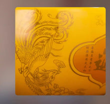 Treasure collection basin ornaments attract wealth, accumulate wealth, home decoration, Jingdezhen ceramics housewarming, opening for business, attract wealth, treasure chest, gift giving