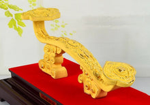 Rongsha Golden Ruyi Decoration Wishing Birthday Opening, Moving into a New Home, Home Decoration, Wine Cabinet, Entrance, Office Decoration