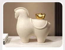 Money will soon be available to decorate the new Chinese style living room, antique shelves, wine cabinets, decorations, office decor, opening ceremony, housewarming gifts