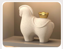 Money will soon be available to decorate the new Chinese style living room, antique shelves, wine cabinets, decorations, office decor, opening ceremony, housewarming gifts