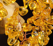 The source of gifts attracts wealth, crystal trees, gourds, ornaments for home entrances, office decorations, new homes, housewarming, opening gifts