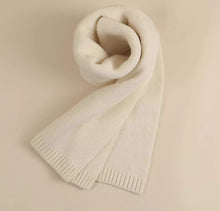 Hengyuan Xiang Wool Scarf Women's Winter New Versatile Warm Scarf Gift Box for Girlfriend's Birthday