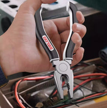 Delixi Toolbox Home Multi functional Repair Portable Car Hardware Tools Complete Collection Universal Complete Set Combination