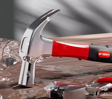 Delixi Electric Home Tool Set, Home Repair Water and Electricity Toolbox, Electrician Woodworking Combination, Complete Set of Tools