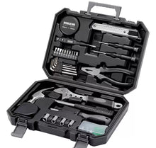 Xiaomi 90 Year Home Daily Toolbox Set Multi functional Repair Xiaomi Screwdriver Combination Suitcase Set