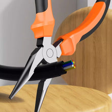 Tool set, toolbox, screwdriver, wrench, household hardware combination, multifunctional electrician, car maintenance tool