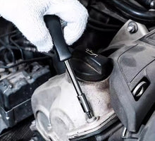 Upgraded 53 piece socket wrench, auto repair tools, repair tool set, Xiaofei Quick one set toolbox