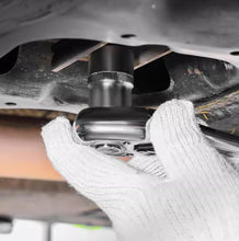 Upgraded 53 piece socket wrench, auto repair tools, repair tool set, Xiaofei Quick one set toolbox