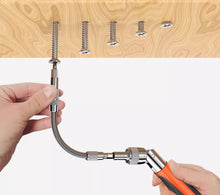 Ratchet screwdriver set, socket wrench tool, motorcycle on-board maintenance multifunctional combination toolbox package