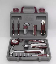 Ruide Bo Ao High end Business Gift Toolbox Set Multi functional Maintenance Combination Complete Collection Group Purchase Gift