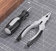 Toolbox set, home multifunctional maintenance kit, electrician hardware maintenance kit, complete set of tools, electric drill