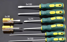 Dewei Electrical Tool Set Home Telecommunications Tool Set with Multimeter Electronic Repair Toolbox