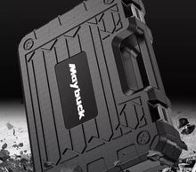 Toolbox Home Multi functional Hardware Combination Set Complete Guide for Electricians, Car Mounted Home Furnishings, Emergency Maintenance, Manual Tools