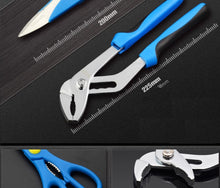 Shangjiang Home Tool Set Combination Woodworking Electrician Tool Set Manual Repair Hardware Toolbox Handheld Drill