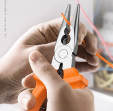 Toolbox set for daily household use, multifunctional combination, electrician specific household car hardware maintenance tools, complete collection